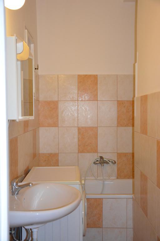 Apartment Aida Praha Pokoj fotografie